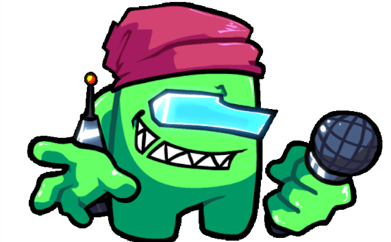 pg电子麻将胡了2模拟器fnf内鬼v4低